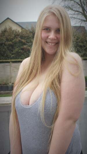 Maja Meer nude 3