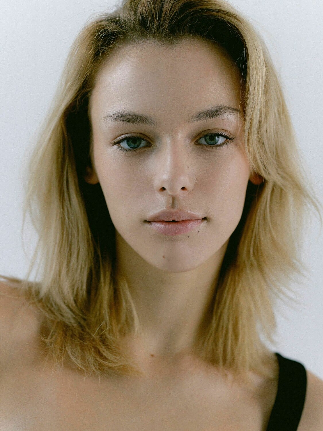 Maja Slodzinska nude 6