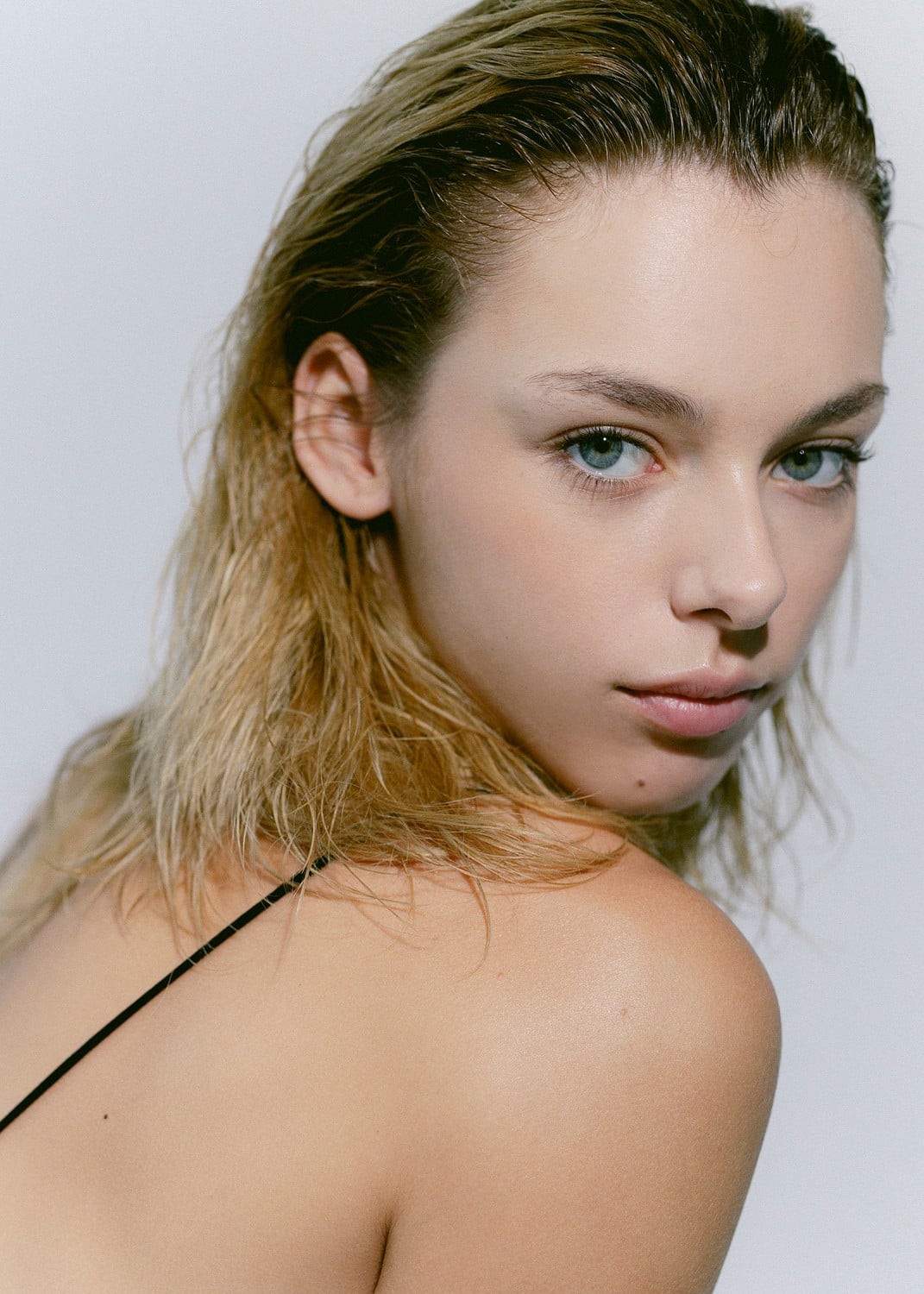 Maja Slodzinska nude 7