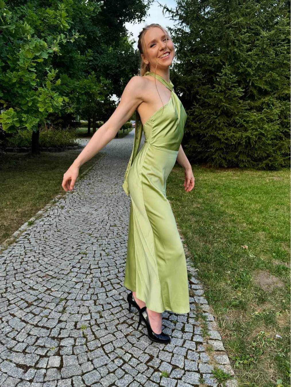 Maja Stasko nude 2
