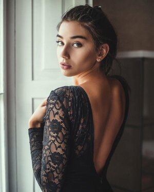 Maja Strojek nude 7