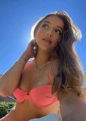 Maja Thora nude 7