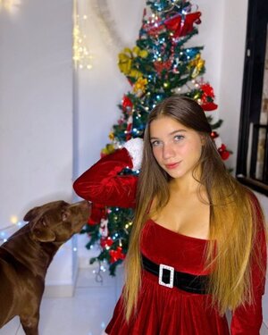 MajoBlonde nude 12