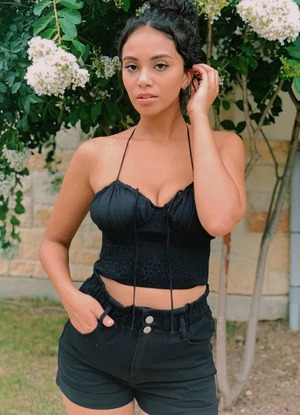Makayla McLovin nude 5