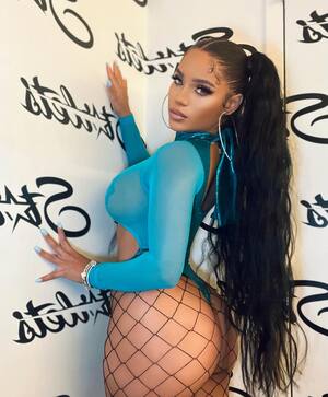 Makeawishstar nude 2
