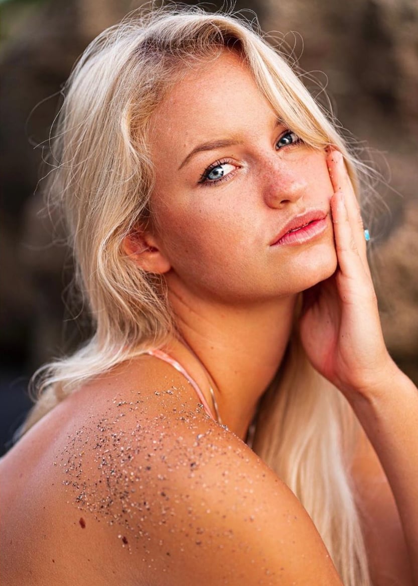 MaKenna Earle nude 6