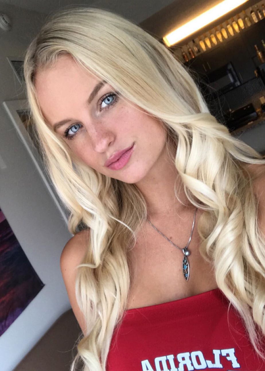 MaKenna Earle nude 9