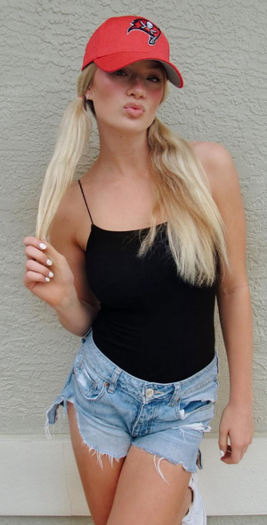 Makenna Frazier nude 2
