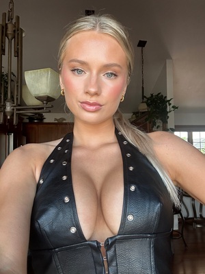 Makenna Frazier nude 8