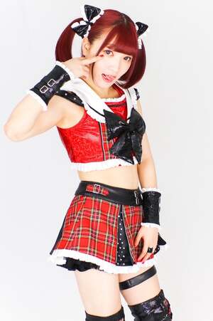 Maki Itoh nude 2