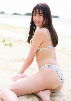 Makiho Tatsuya nude 10