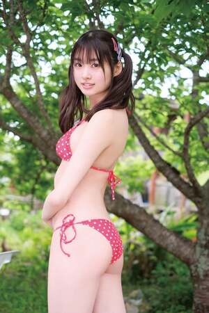 Makiho Tatsuya nude 2