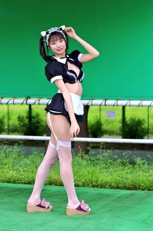 Makiho Tatsuya nude 9