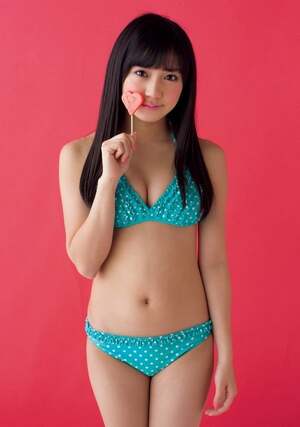 Makoto Okunaka nude 1