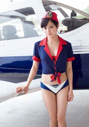Makoto Okunaka nude 4