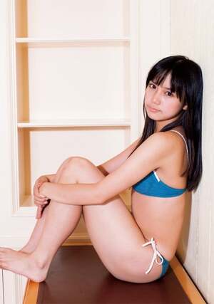 Makoto Okunaka nude 7