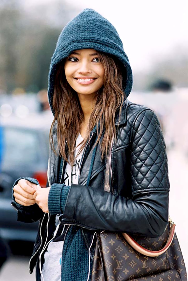 Malaika Firth nude 11
