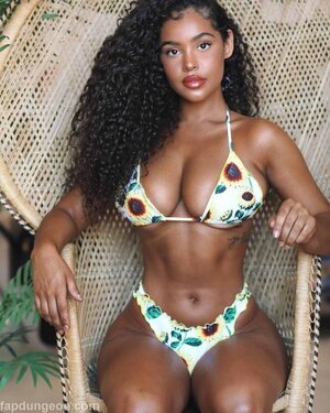 Malaika Terry nude 9