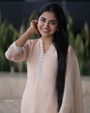 Malavika Manoj