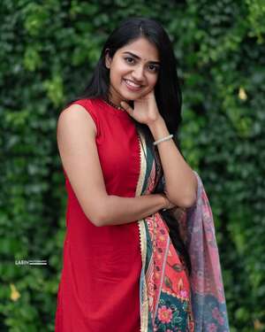 Malavika Manoj nude 11