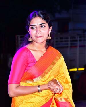 Malavika Manoj nude 12