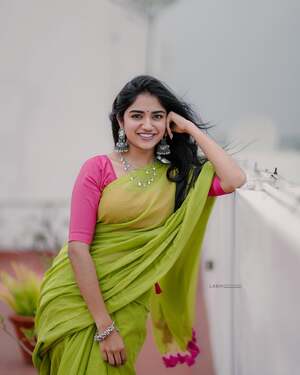 Malavika Manoj nude 4