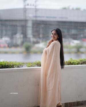 Malavika Manoj nude 6