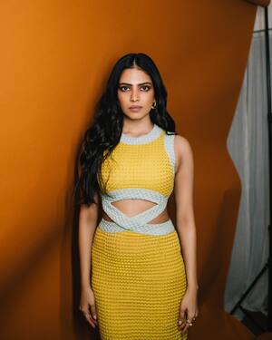 Malavika Mohanan nude 7