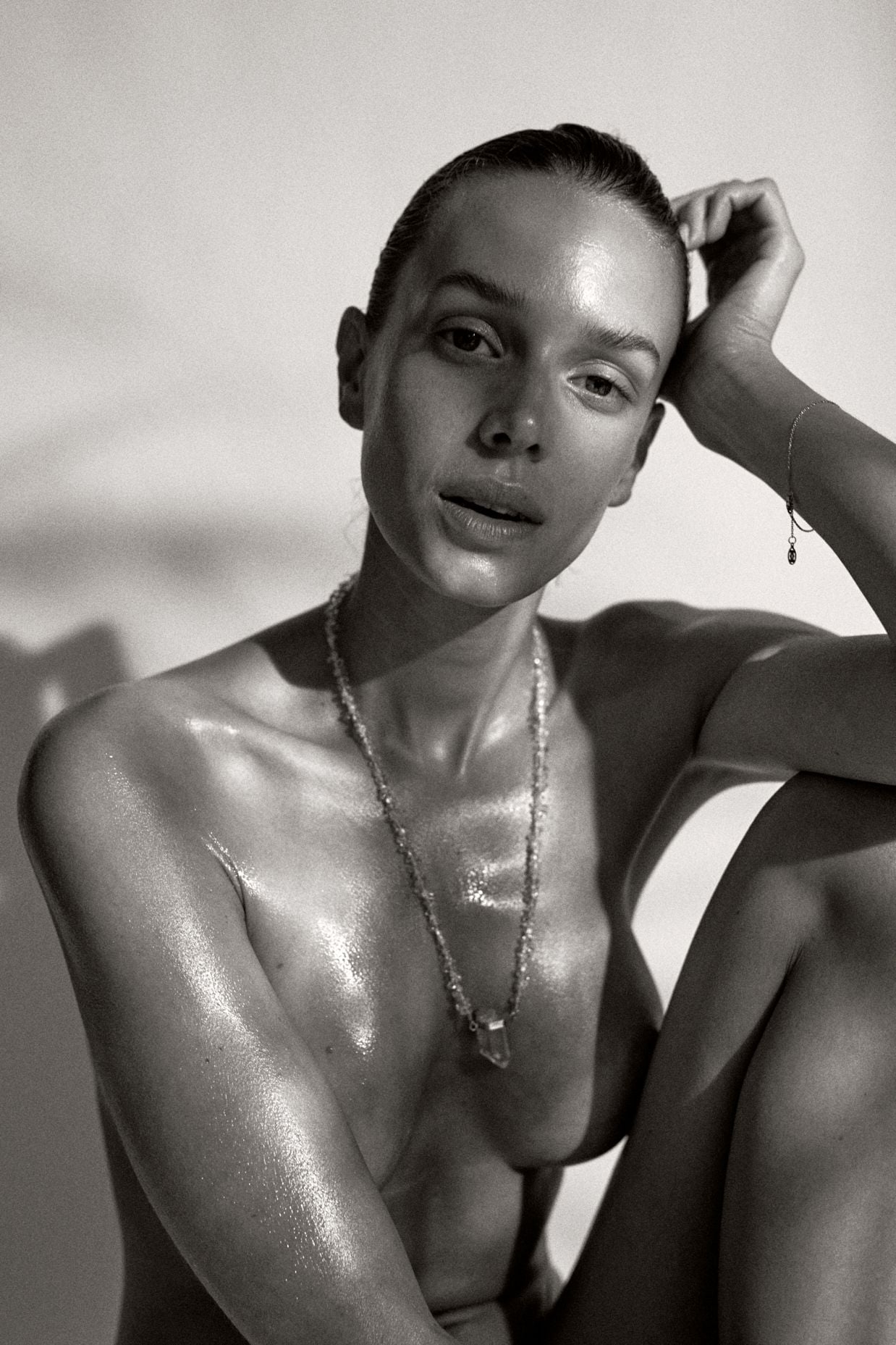 Malgosia Guzowska nude 11