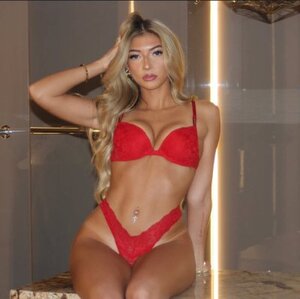 Malia Rain nude 6