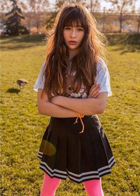 Malina Weissman