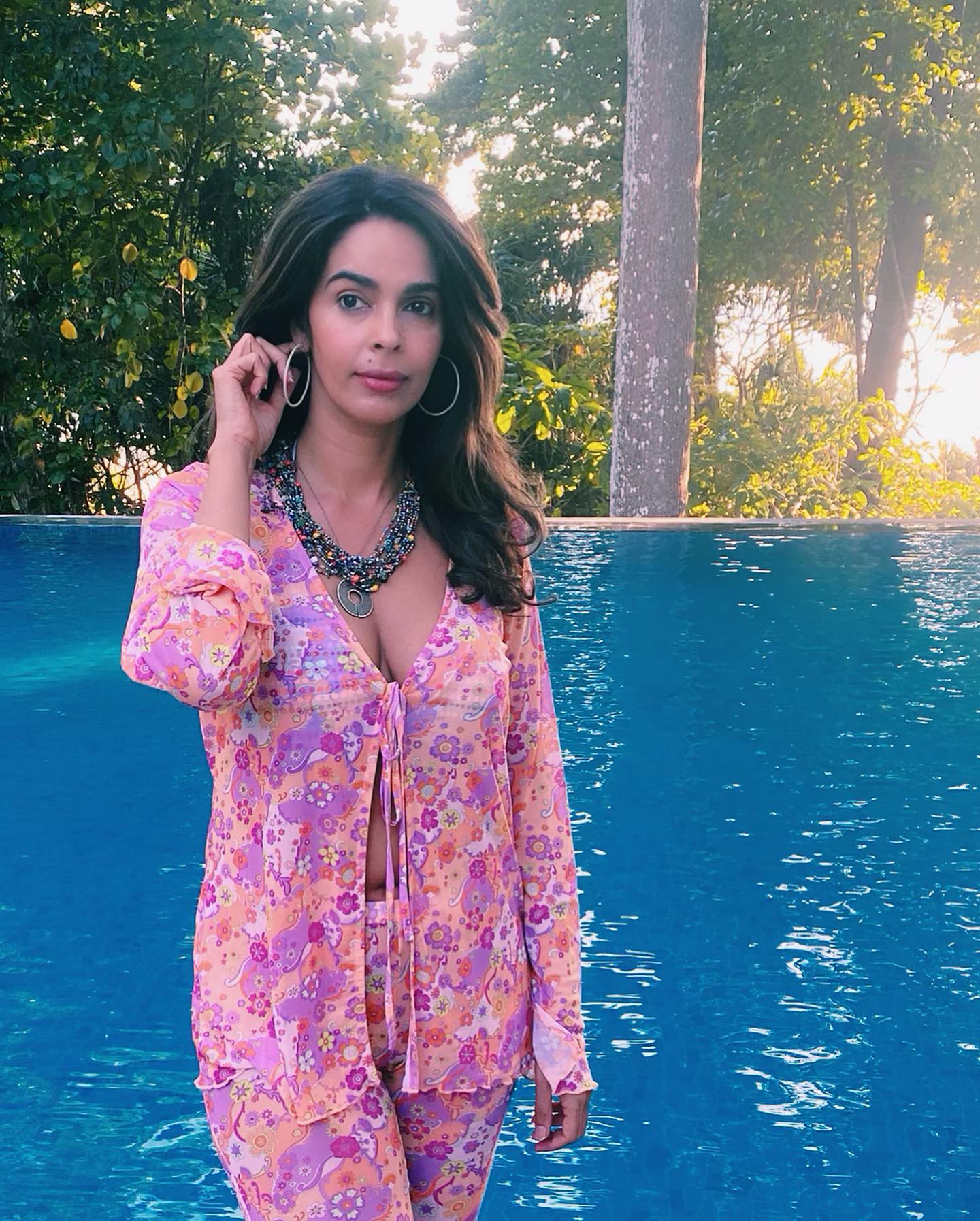 Mallika Sherawat nude 12