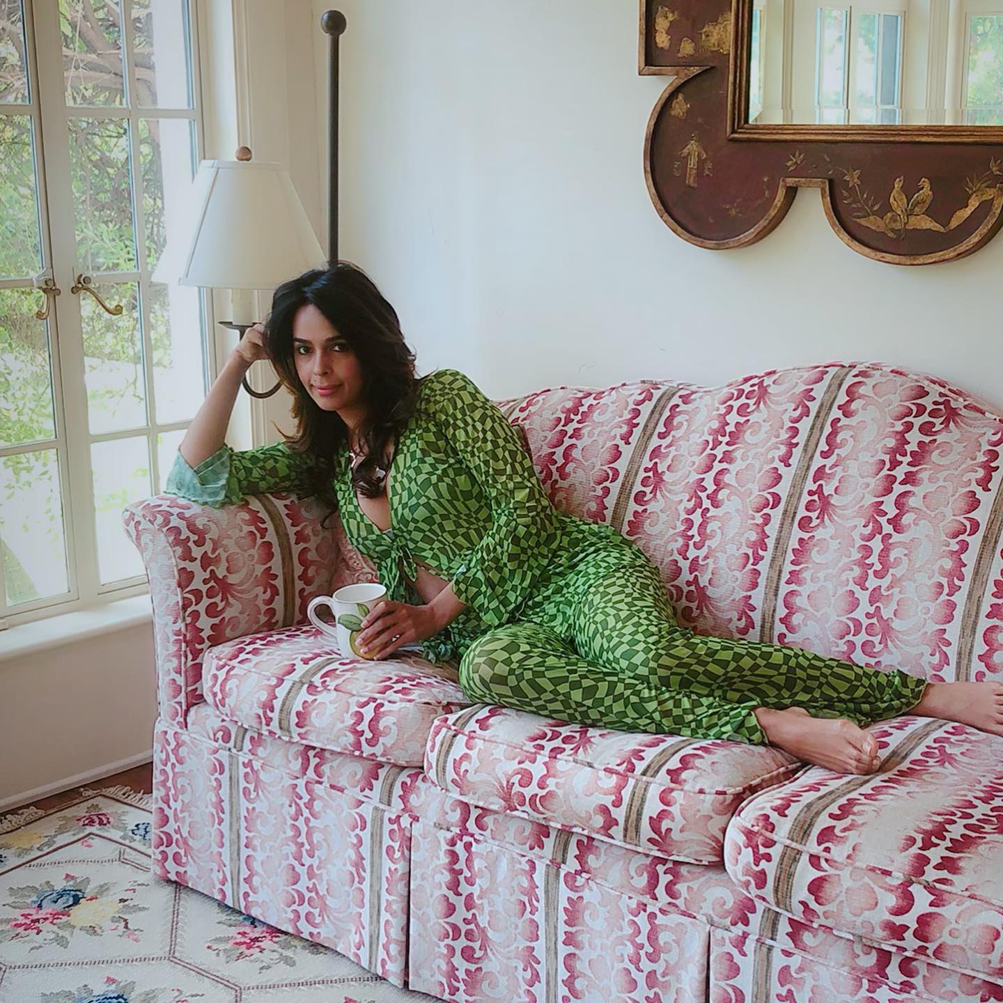 Mallika Sherawat nude 6