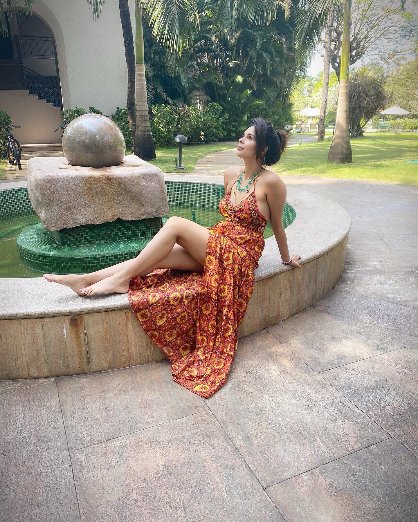 Mallika Sherawat nude 7