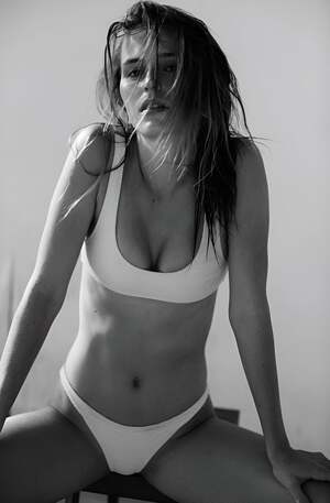 Mallory Edens nude 12