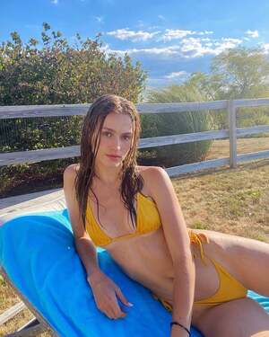 Mallory Edens nude 6