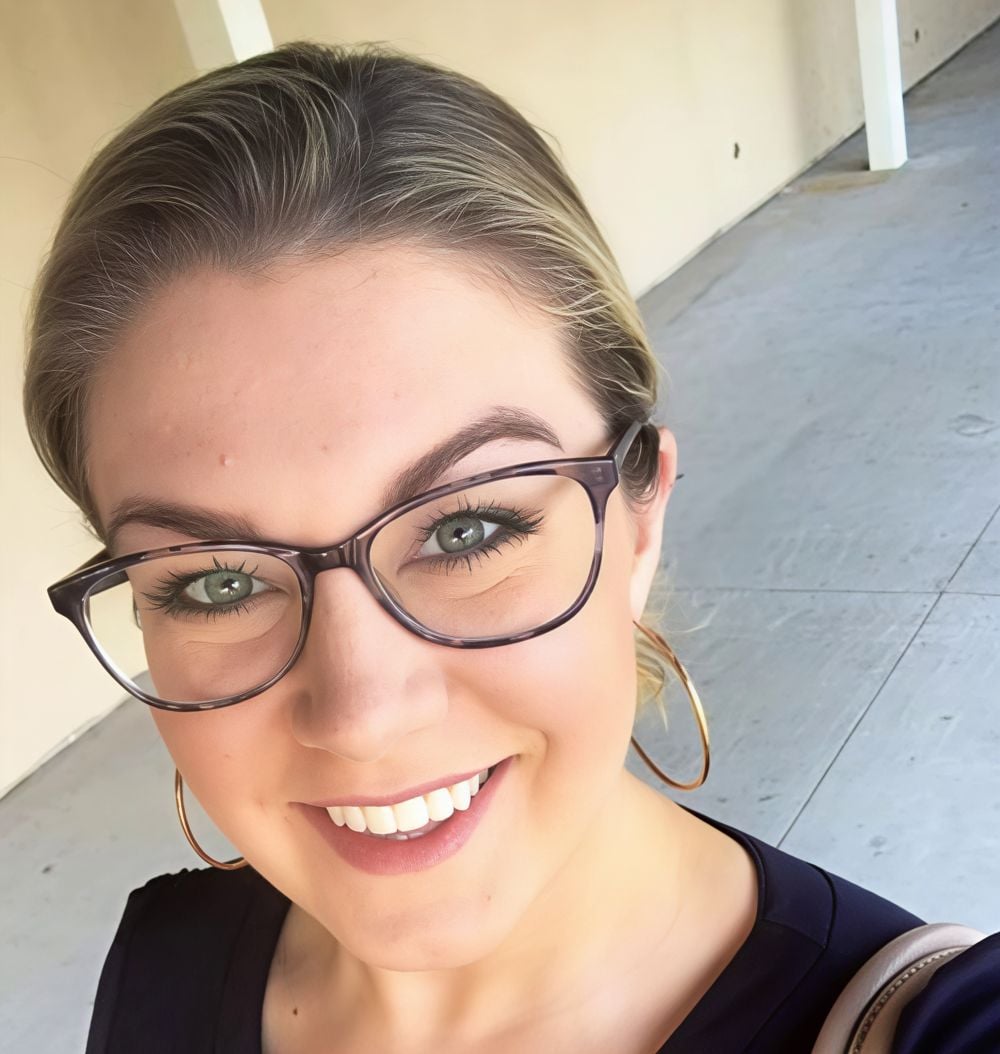 Mallory Hagan nude 12
