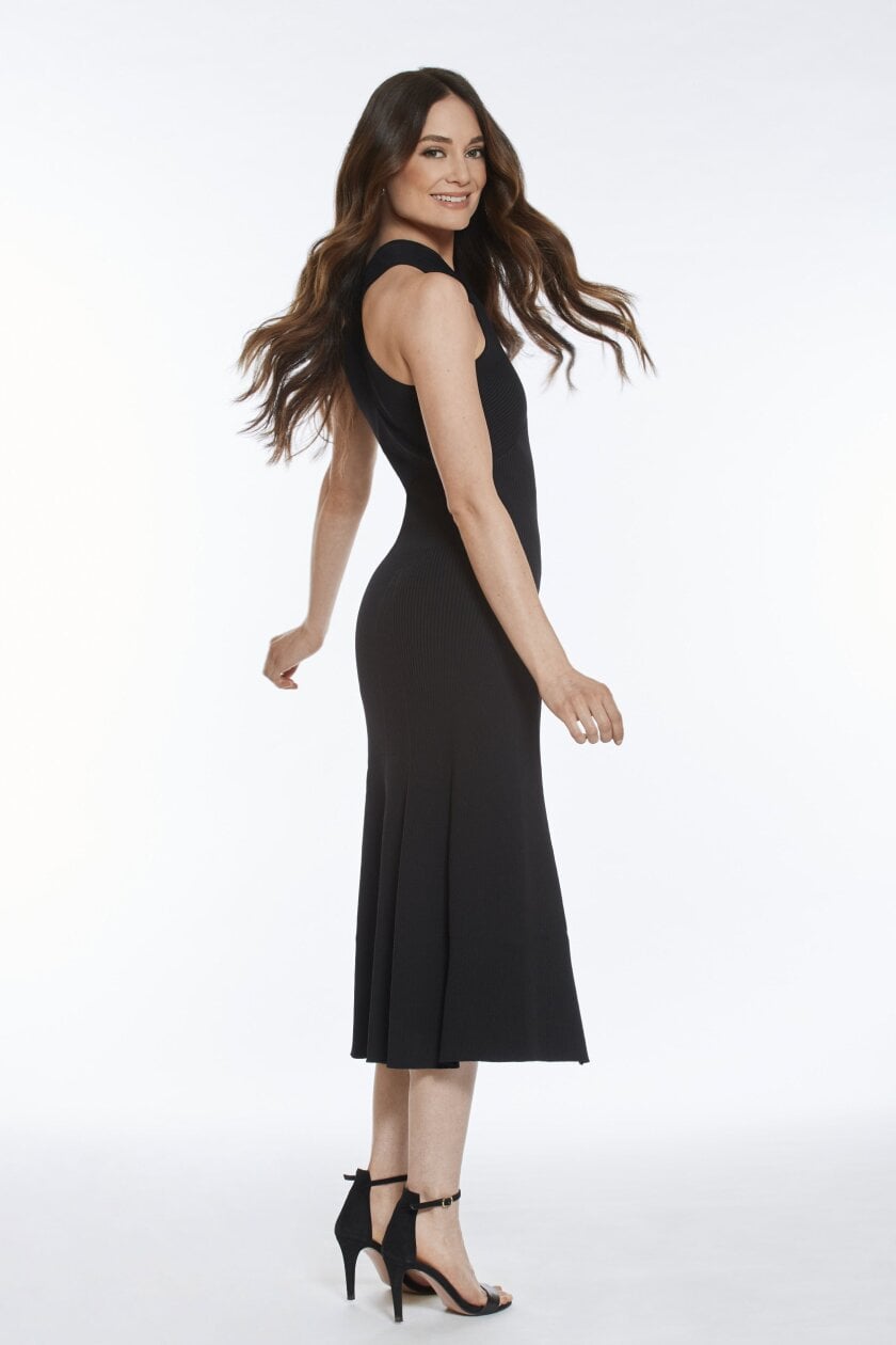 Mallory Jansen nude 10