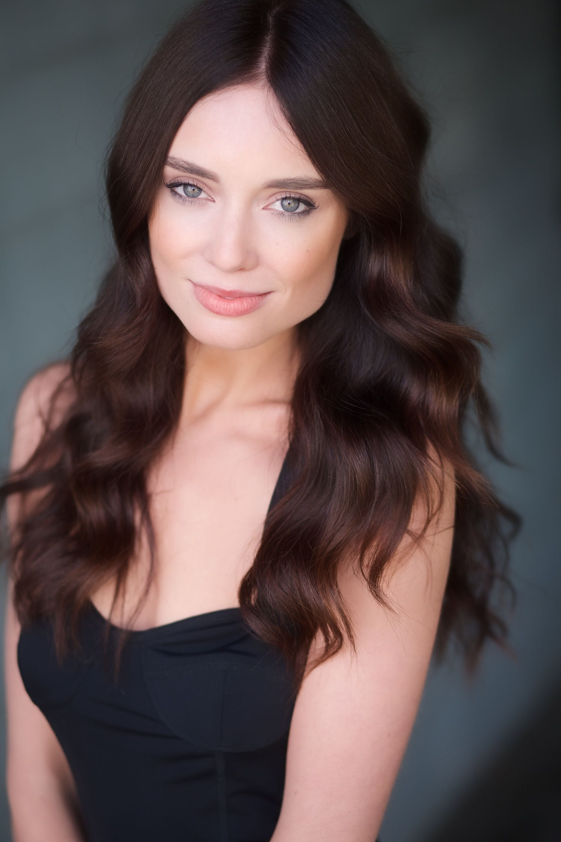 Mallory Jansen nude 9