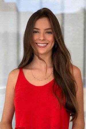 Malu Garcez nude 12