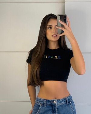 Malu Garcez nude 9