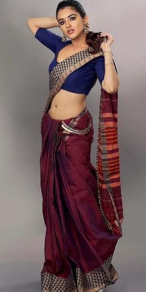Malvika Sharma nude 12
