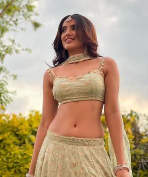 Malvika Sharma nude 8