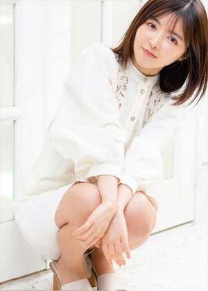 Mami Mashiro nude 5