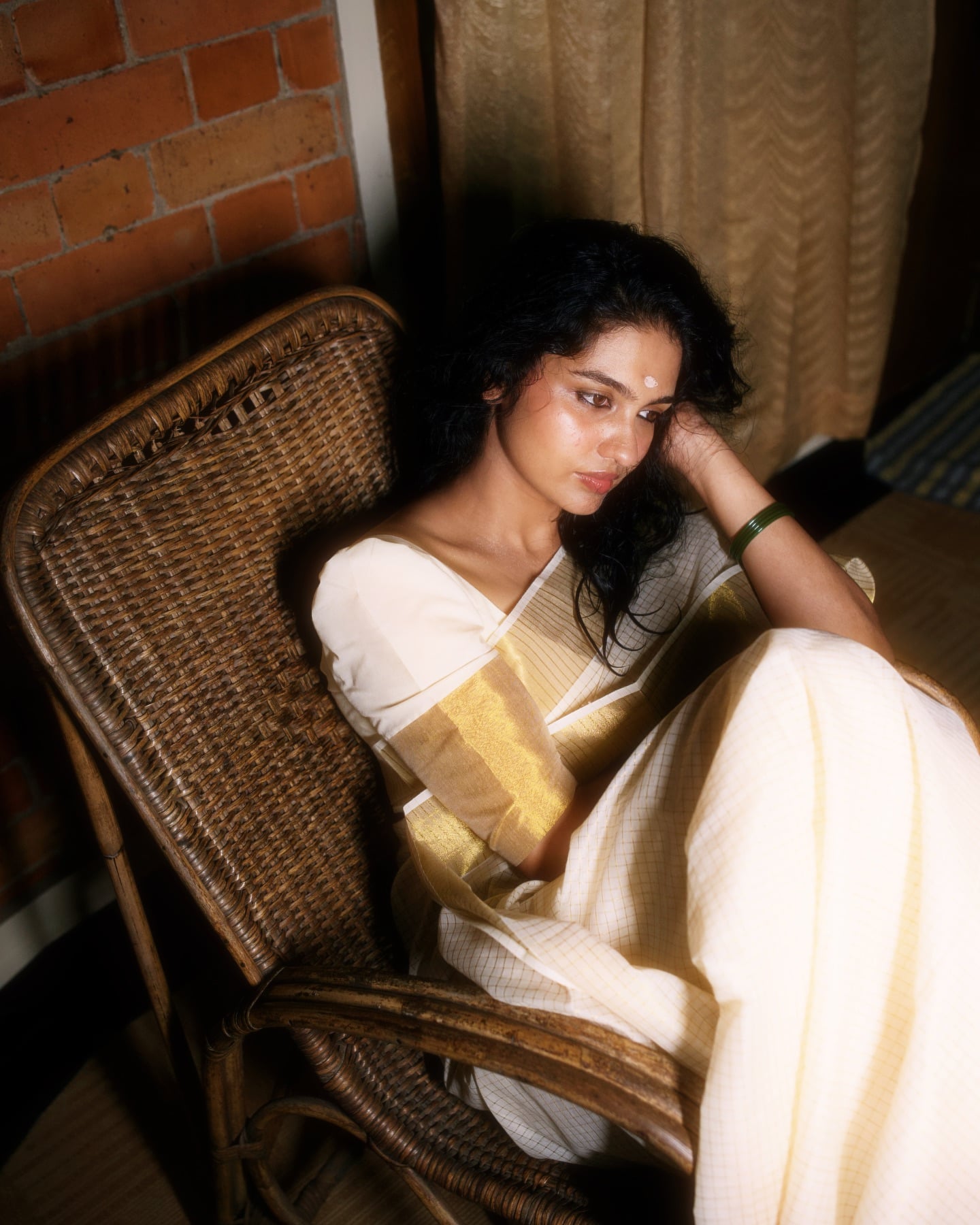 Mamitha Baiju nude 3