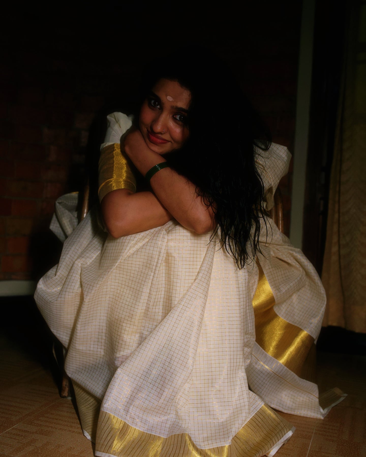 Mamitha Baiju nude 4