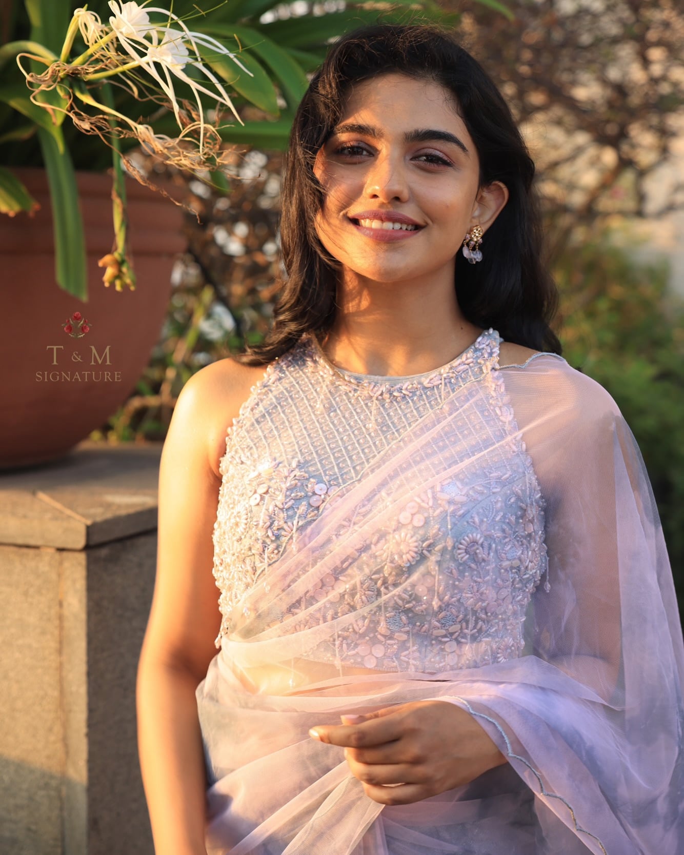 Mamitha Baiju nude 5