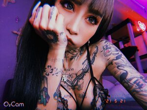 Mana Izumi nude 4
