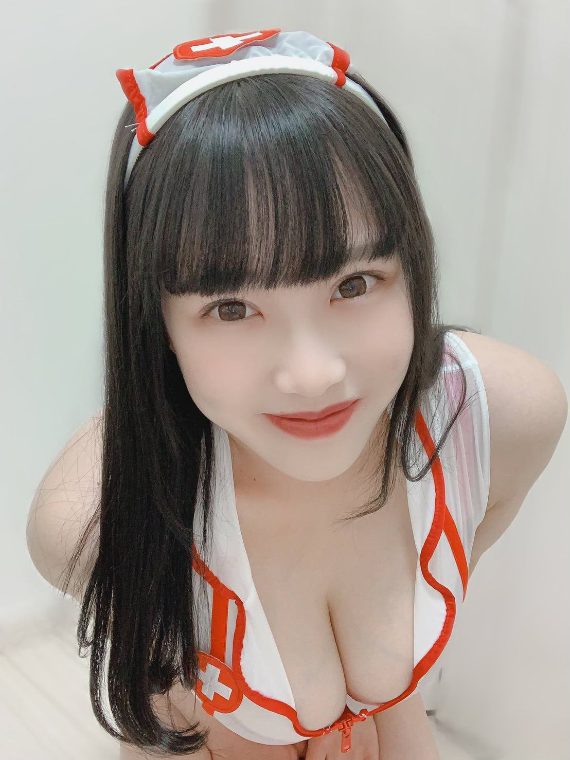Manamo Nano nude 8