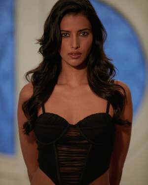 Manasvi Mamgai nude 9